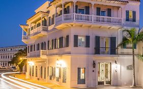 Hotel Boutique Bovedas De Santa Clara By Accor